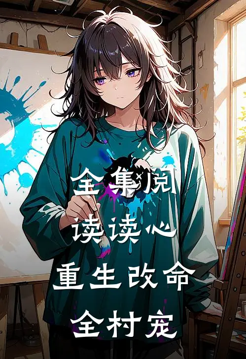 全集阅读读心：重生改命全村宠