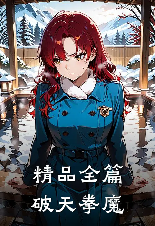 精品全篇破天拳魔