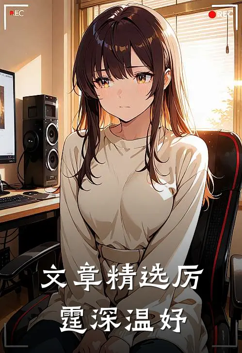 文章精选厉霆深温妤