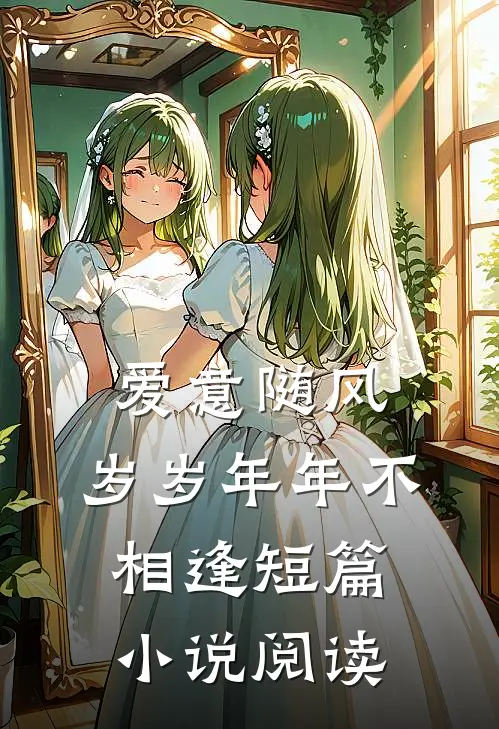 爱意随风,岁岁年年不相逢短篇阅读
