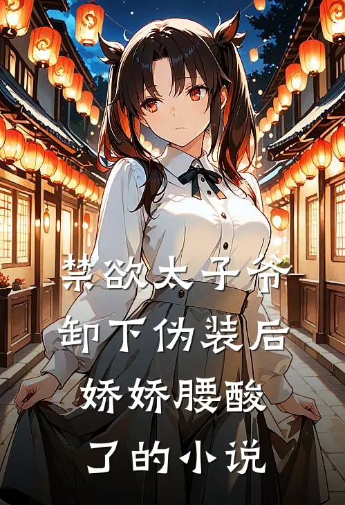 禁欲太子爷卸下伪装后，娇娇腰酸了的小说