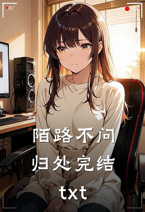 陌路不问归处完结txt