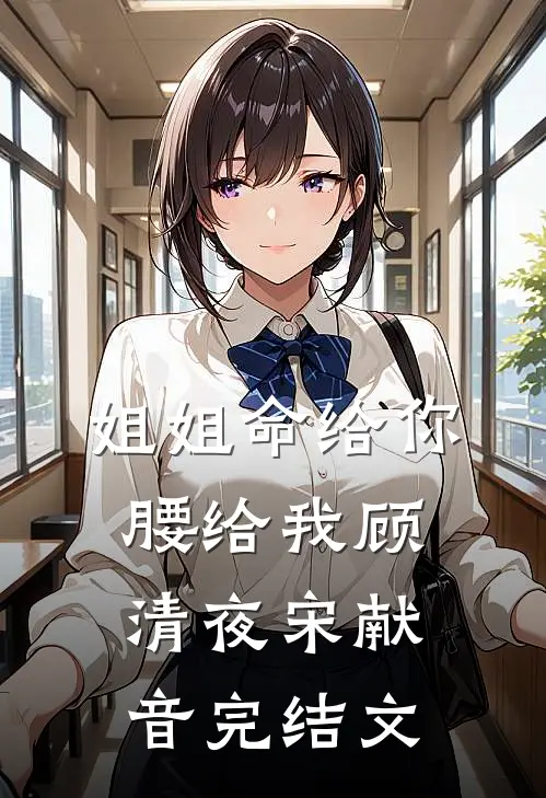 姐姐命给你，腰给我顾清夜宋献音完结文