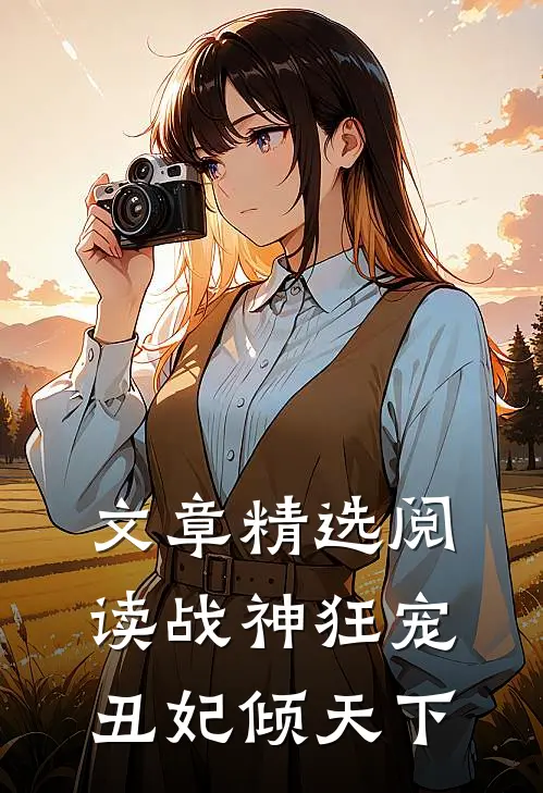 文章精选阅读战神狂宠：丑妃倾天下