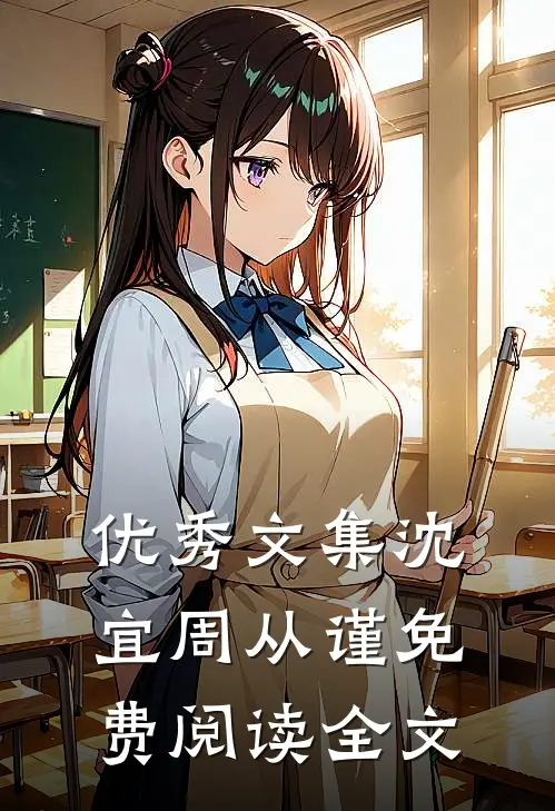 优秀文集沈宜周从谨免费阅读全文