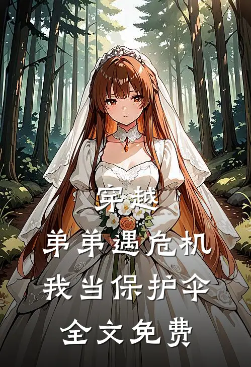 穿越：弟弟遇危机，我当保护伞全文免费