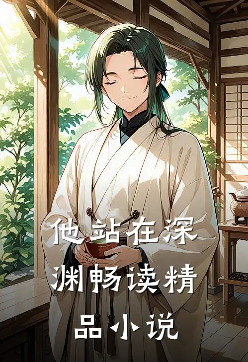 他站在深渊畅读精品小说