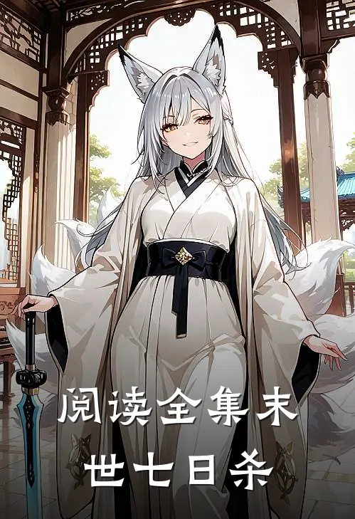阅读全集末世七日杀