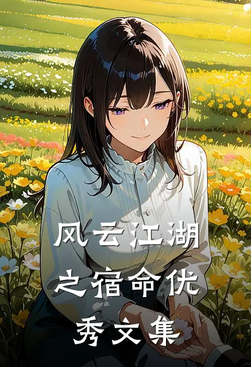 风云江湖之宿命优秀文集