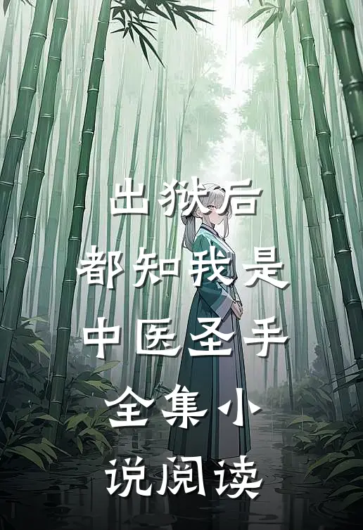 出狱后，都知我是中医圣手全集小说阅读