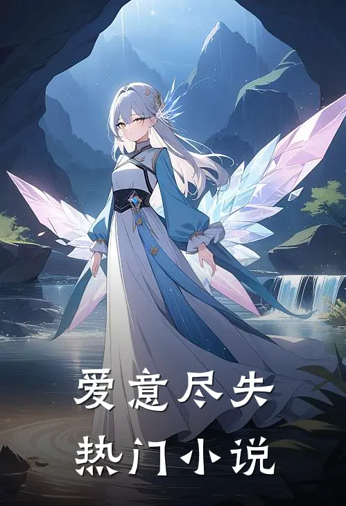 爱意尽失热门小说