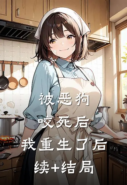 被恶狗咬死后，我重生了后续+结局