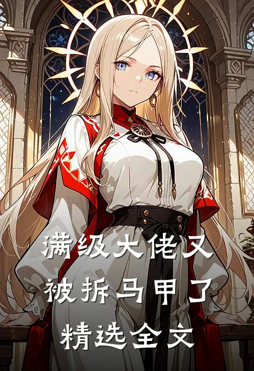 满级大佬又被拆马甲了精选全文