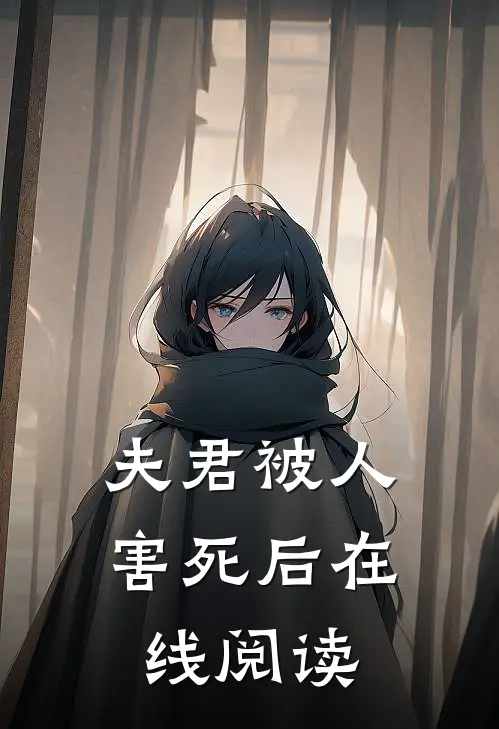 夫君被人害死后在线阅读