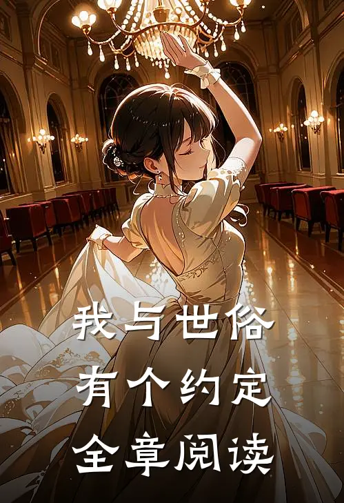 我与世俗有个约定全章阅读