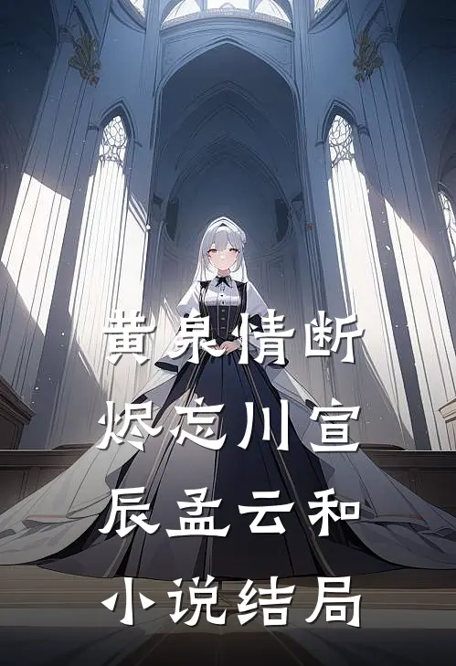 黄泉情断烬忘川宣辰孟云和小说结局