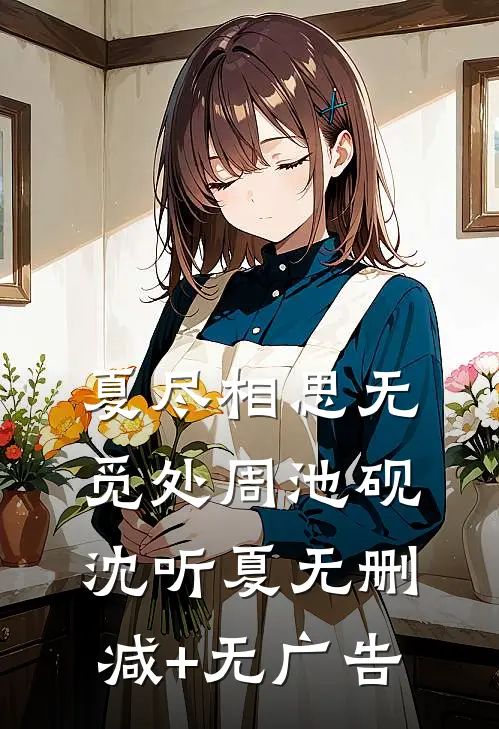 夏尽相思无觅处周池砚沈听夏无删减+无广告