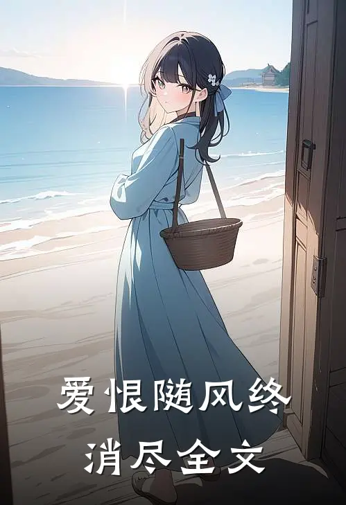 爱恨随风终消尽全文