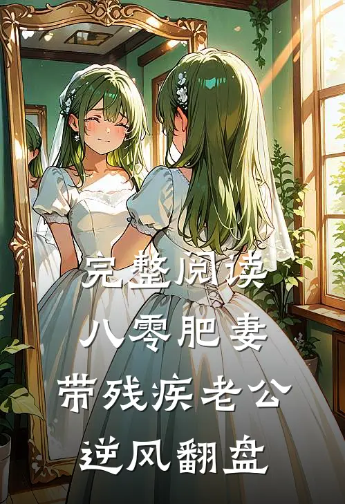 完整阅读八零肥妻，带残疾老公逆风翻盘