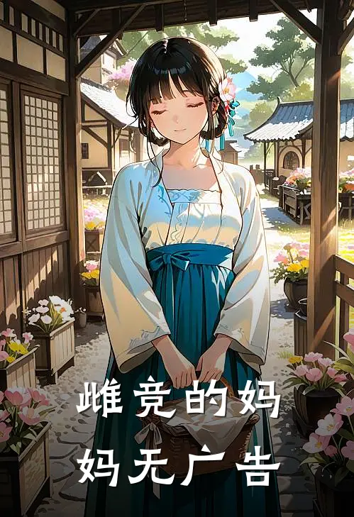 雌竞的妈妈无广告