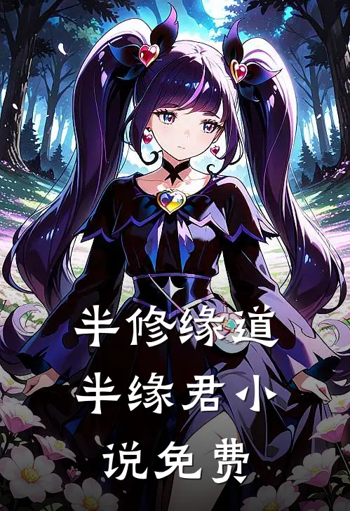 半修缘道半缘君小说免费