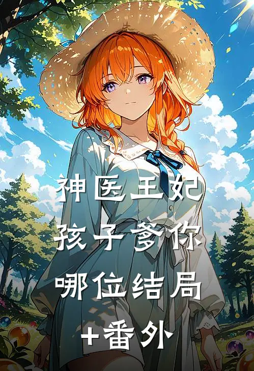 神医王妃：孩子爹你哪位结局+番外