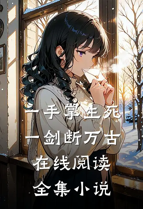一手掌生死,一剑断万古在线阅读全集小说