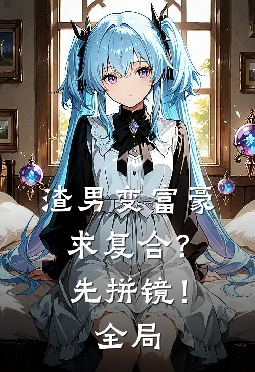 渣男变富豪，求复合？先拼镜！全局