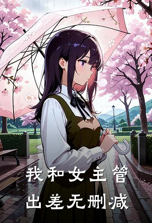 我和女主管出差无删减