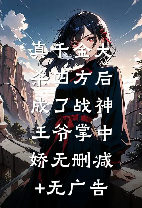 真千金大杀四方后，成了战神王爷掌中娇无删减+无广告