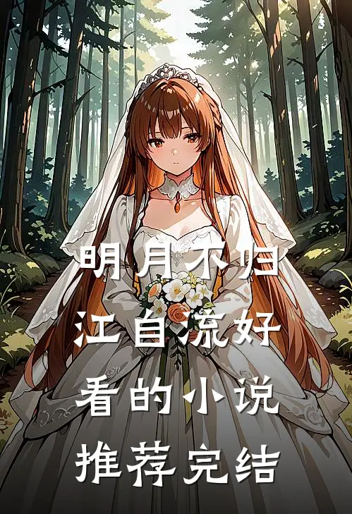 明月不归江自流好看的小说推荐完结