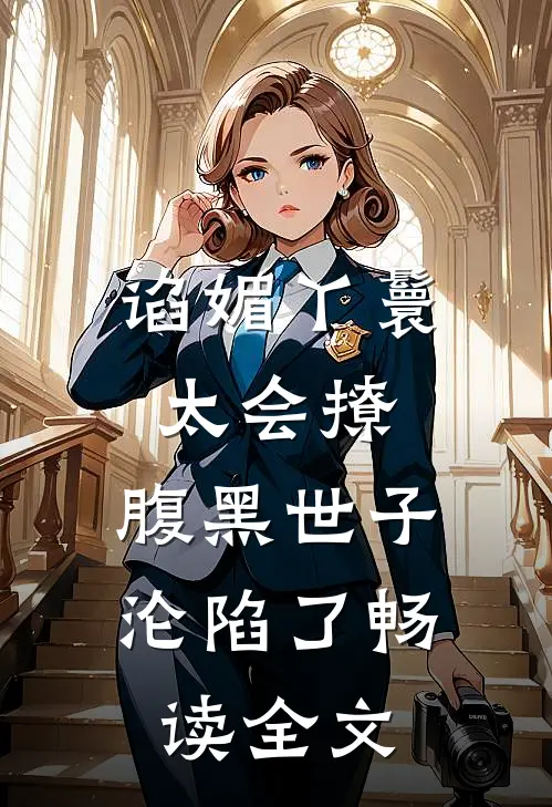 谄媚丫鬟太会撩，腹黑世子沦陷了畅读全文