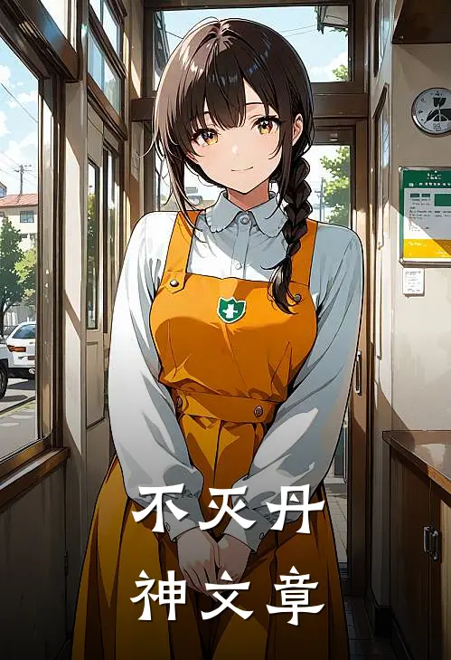 不灭丹神文章