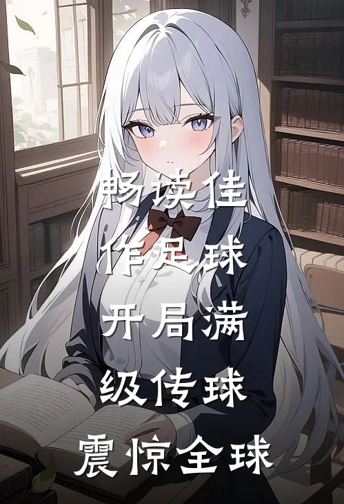 畅读佳作足球：开局满级传球，震惊全球
