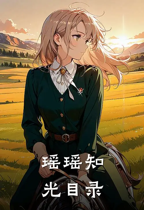 瑶瑶知光目录