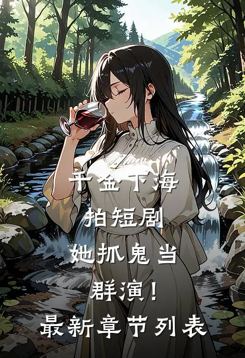 千金下海拍短剧，她抓鬼当群演！最新章节列表