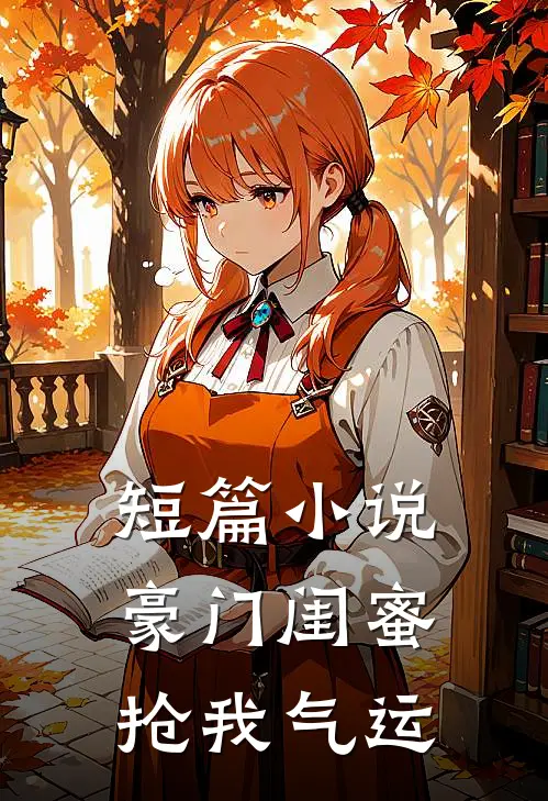 短篇小说豪门闺蜜抢我气运