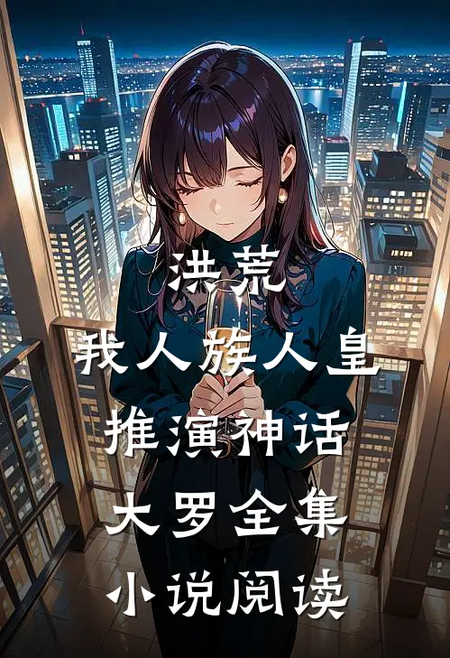 洪荒:我人族人皇,推演神话大罗全集小说阅读