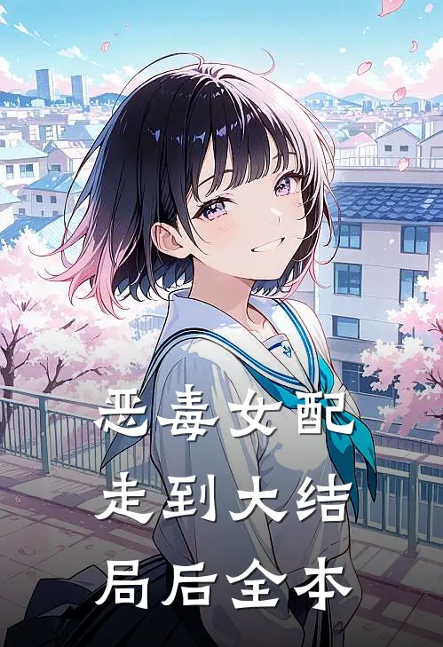 恶毒女配走到大结局后全本
