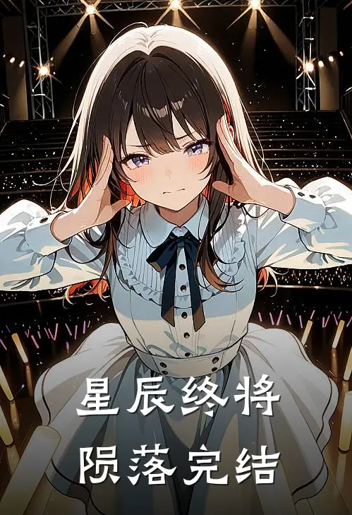 星辰终将陨落完结