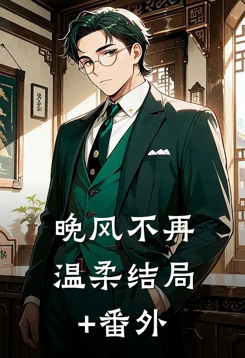 晚风不再温柔结局+番外