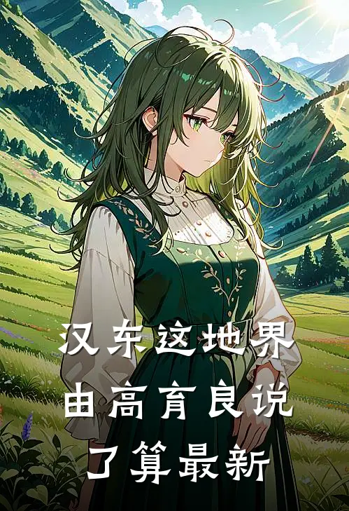 汉东这地界，由高育良说了算最新