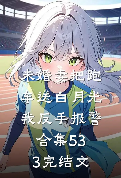 未婚妻把跑车送白月光，我反手报警合集533完结文