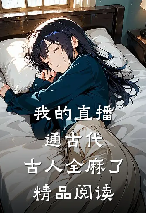 我的直播通古代，古人全麻了精品阅读