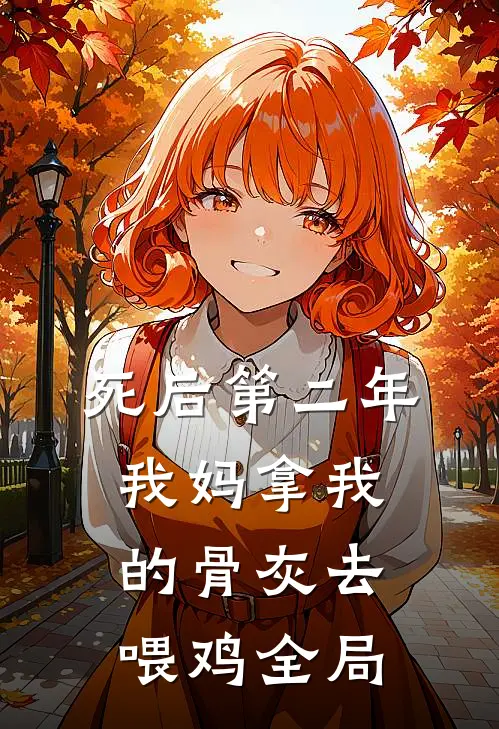 死后第二年，我妈拿我的骨灰去喂鸡全局