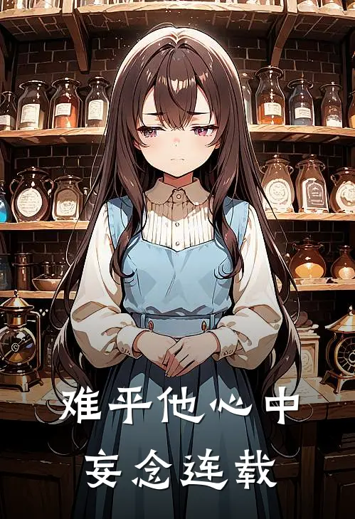 难平他心中妄念连载