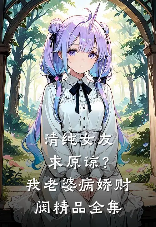 清纯女友求原谅？我老婆病娇财阀精品全集
