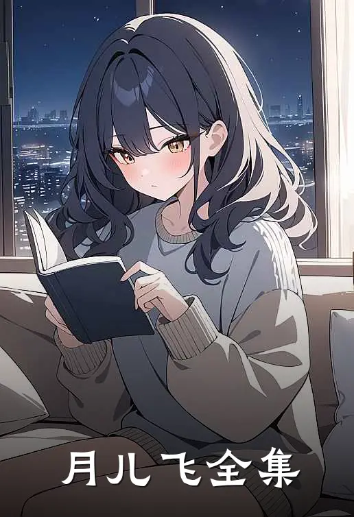 月儿飞 全集