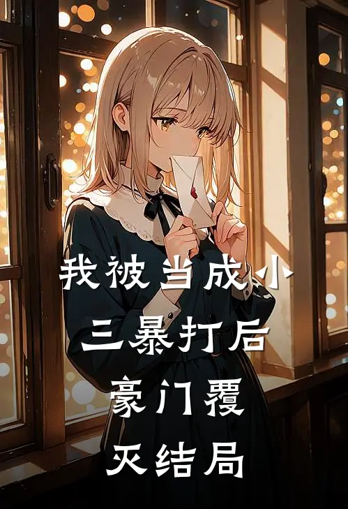 我被当成小三暴打后，豪门覆灭结局