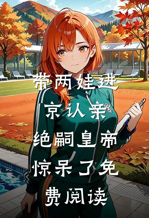 带两娃进京认亲，绝嗣皇帝惊呆了免费阅读